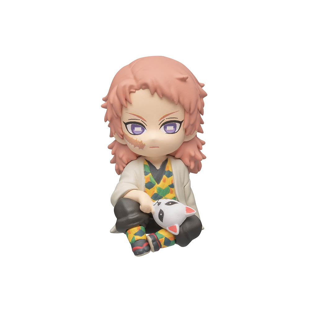Suwaru Demon Slayer: Kimetsu no Yaiba 25 Piece Set