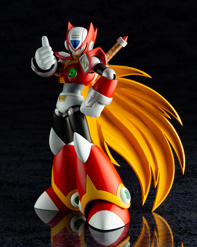 PRE-ORDER Megaman X - Zero [2nd Release]