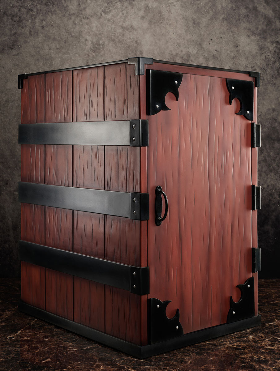 PRE-ORDER F:Nex - Big Size Figure - Demon Slayer: Kimetsu no Yaiba - Nezuko in a Box