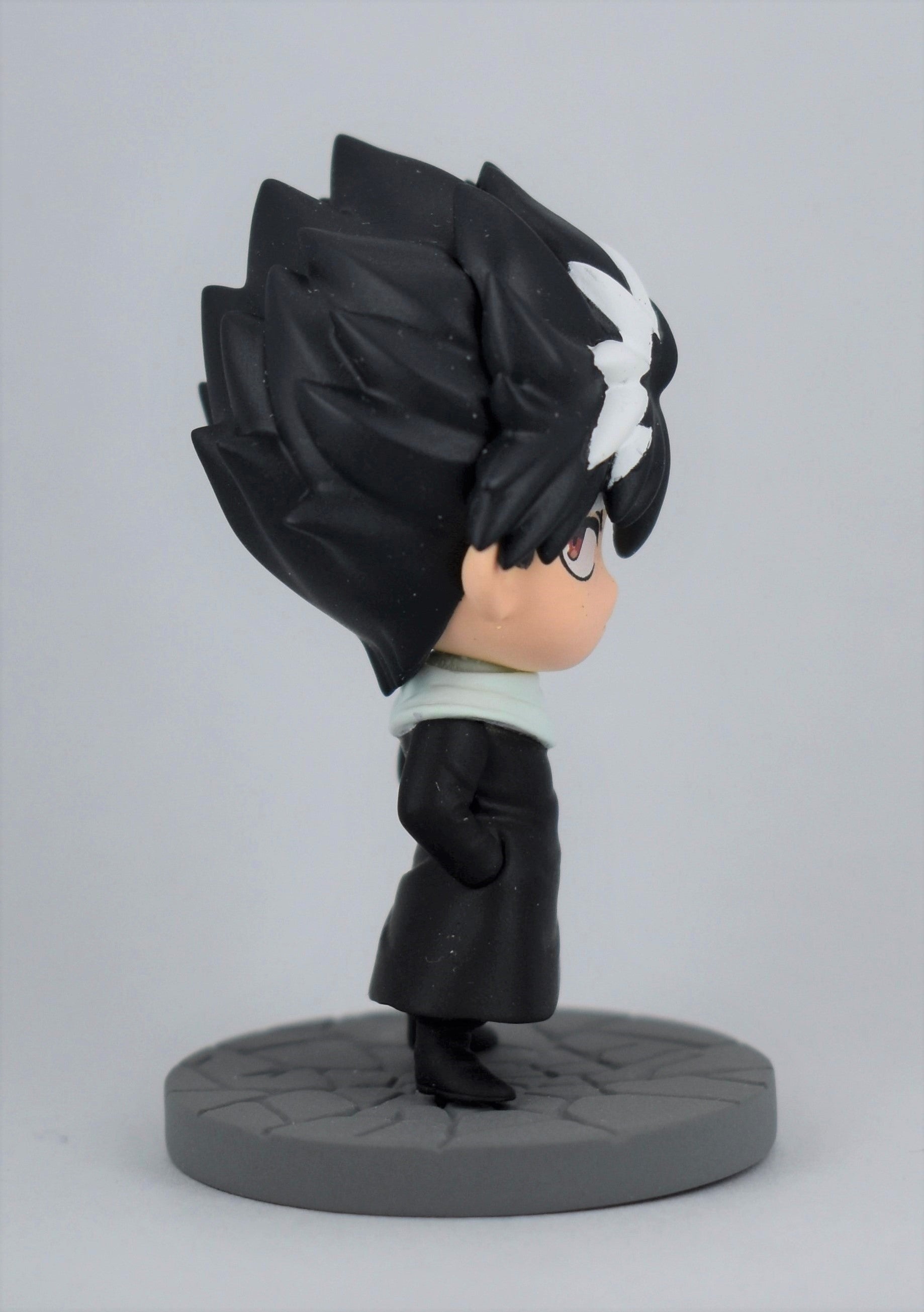 IN-STOCK Pierrot - Yu Yu Hakusho Mini Figure Collection
