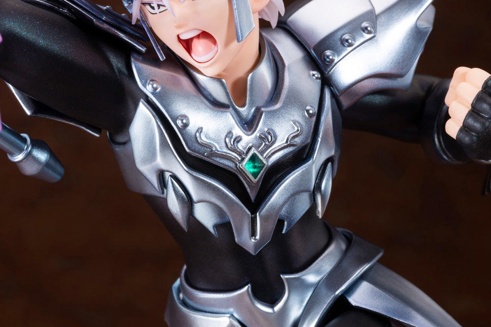 PRE-ORDER ARTFX J - Dragon Quest: The Adventure of Dai - Hyunckel 1/8