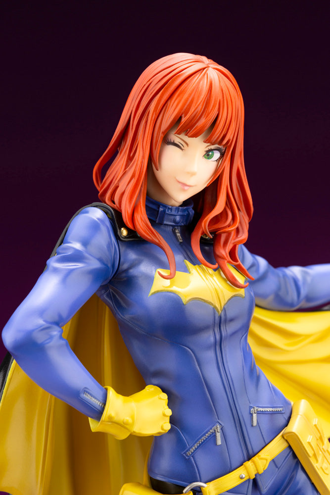 PRE-ORDER DC Comics Bishoujo - Batman - Batgirl (Barbara Gordon) 1/7