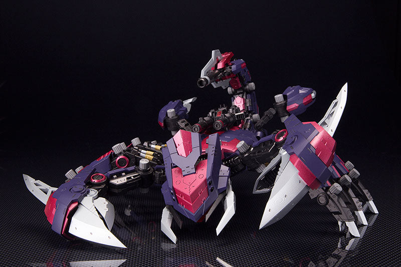 IN-STOCK Kotobukiya - Highend Master Model - ZOIDS - EZ-036 Death Stinger 1/72 (4th Release)