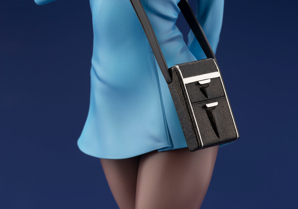 PRE-ORDER Star Trek Universe Bishoujo - Vulcan Science Officer 1/7