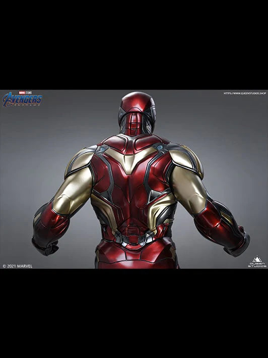 PRE-ORDER Avengers: Endgame - Iron Man Mark85 1/2