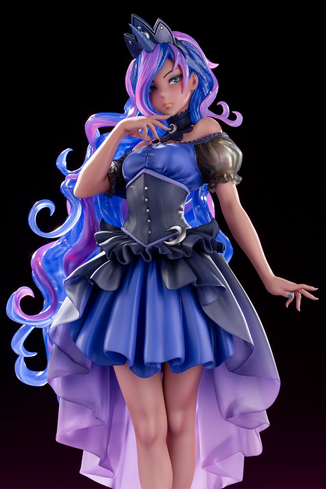 PRE-ORDER My Little Pony Bishoujo - Princess Luna 1/7