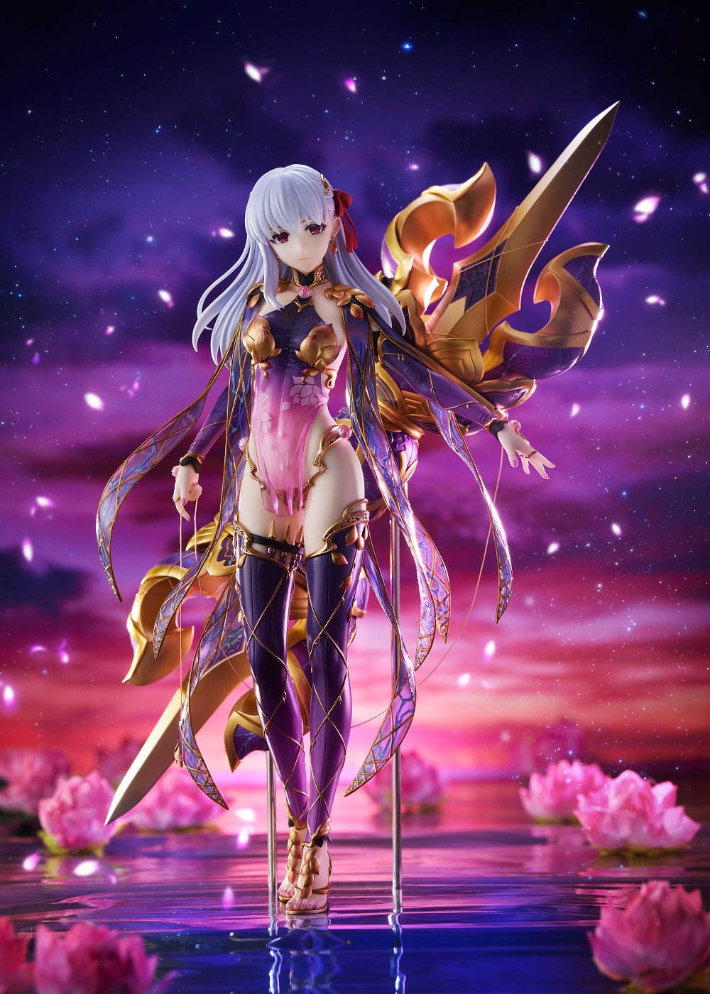 PRE-ORDER Fate/Grand Order - Assassin/Kama 1/7