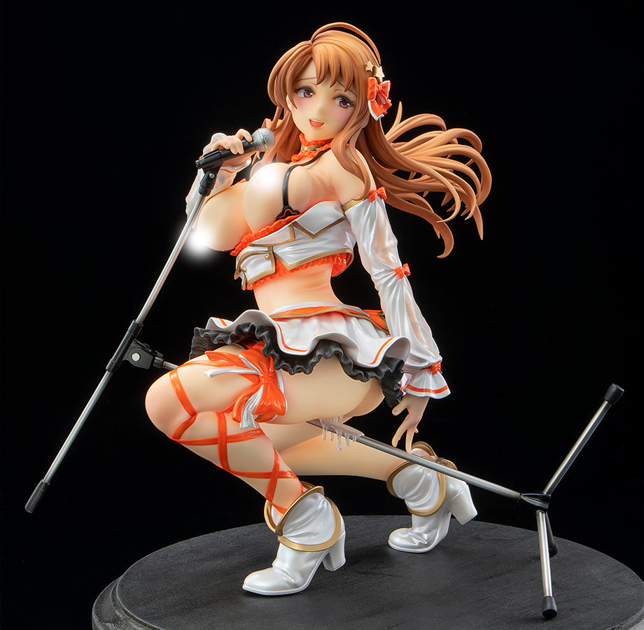 PRE-ORDER Kichiroku Original Character - Yume Hoshizono 1/6 [EXCLUSIVE]
