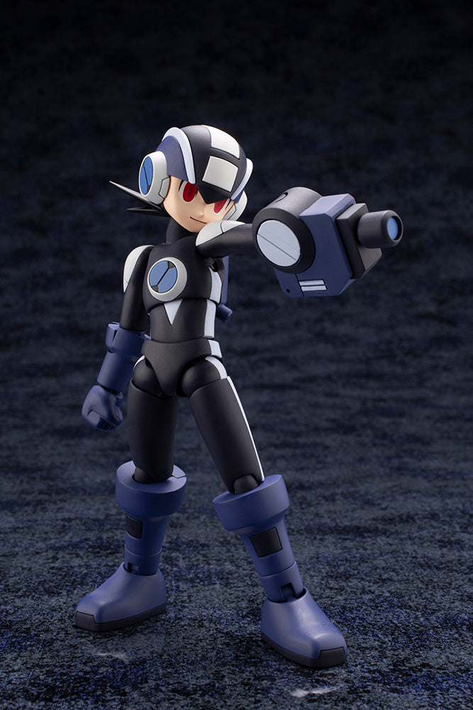 PRE-ORDER Megaman Battle Network - Dark Megaman