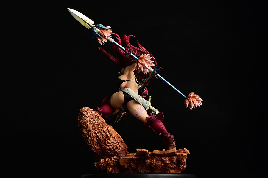 PRE-ORDER Fairy Tail - Erza Scarlet the Knight Ver. Another color Crimson Armor 1/6 [2nd Release]