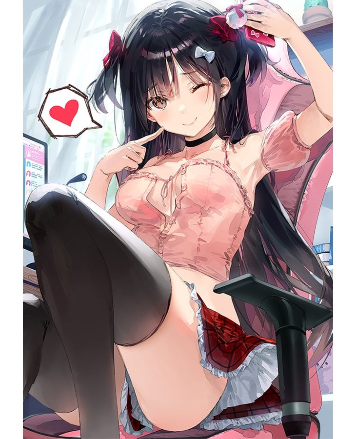 PRE-ORDER DSmile Original Character - Otaku Circle's Princess 1/6 [EXCLUSIVE] [JP]