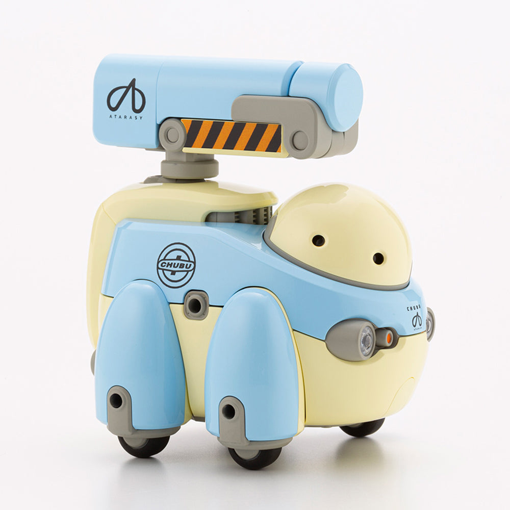 IN-STOCK Kotobukiya - Maruttoys - Moderyhthm Collaboration - Tamotu: Light Blue Ver.