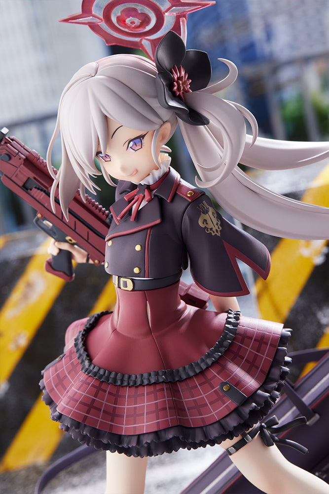 PRE-ORDER Blue Archive - Mutsuki Asagi 1/7