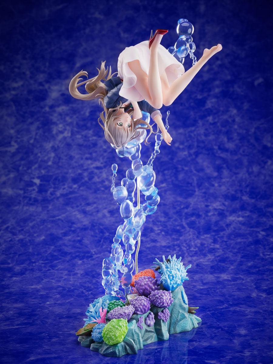 PRE-ORDER F:Nex - The Aquatope on White Sand - Misakino Kukuru & Miyazawa Fuuka 1/7