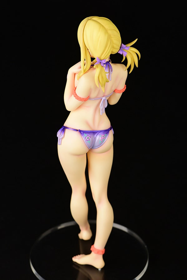 PRE-ORDER Fairy Tail - Lucy Heartfilia: PURE in HEART ver.Twin tail 1/6
