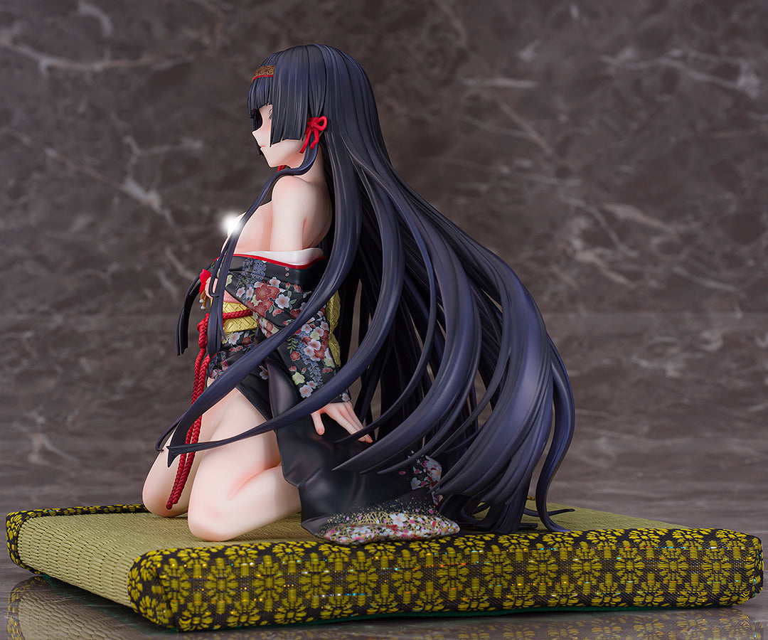 PRE-ORDER Bishoujo Mangekyou -Kotowari to Meikyuu no Shoujo- - Renge 1/6