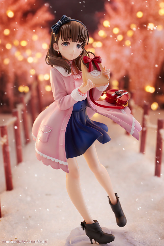 PRE-ORDER THE IDOLM@STER CINDERELLA GIRLS - Mayu Sakuma -off stage- 1/8
