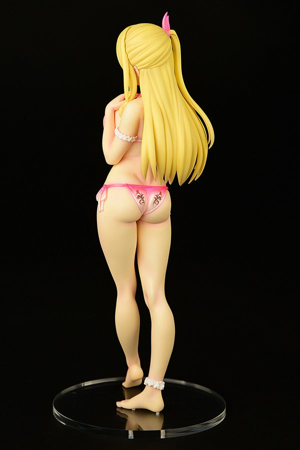 PRE-ORDER Fairy Tail - Lucy Heartfilia: PURE in HEART ver.MaxCute 1/6
