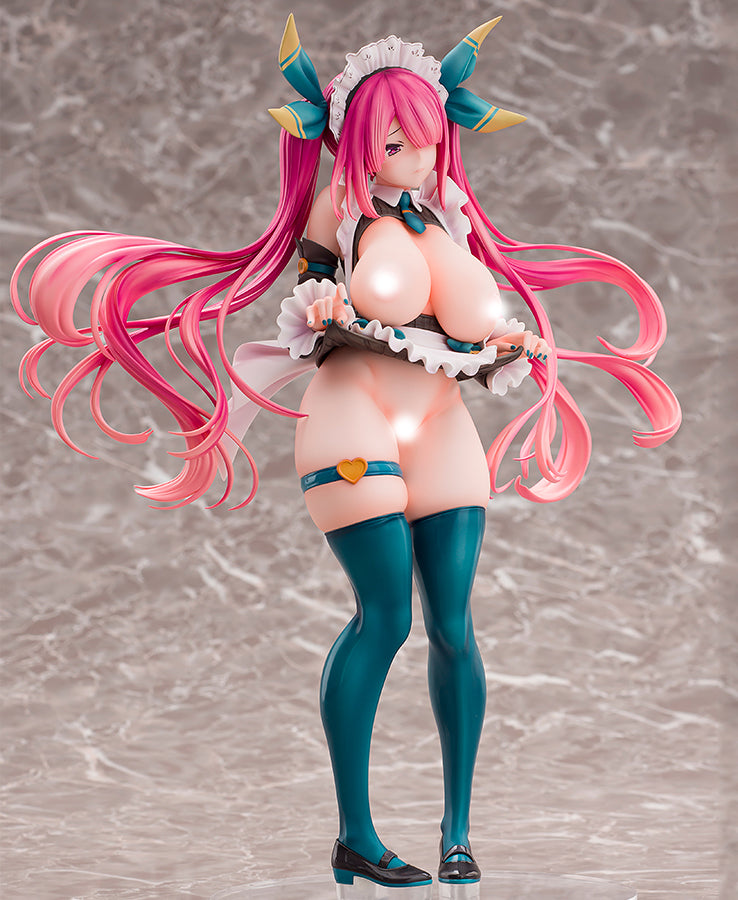 PRE-ORDER Original Fan Fiction - The Cosplay Maids Like Snacks - Alice Otori 1/6 [EXCLUSIVE]