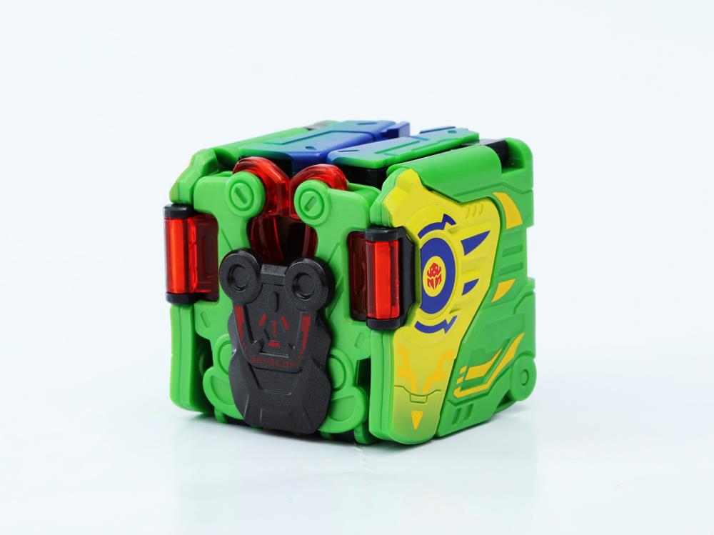 PRE-ORDER BeastBOX - BB-50 Kite-Moss + Bonus