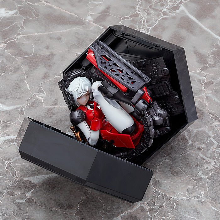 PRE-ORDER chitocerium VI-carbonia adamas [3rd Release]