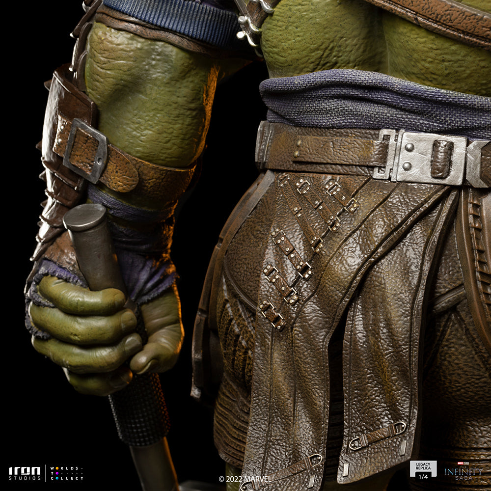 PRE-ORDER Infinity Saga - Gladiator Hulk Legacy Replica 1/4