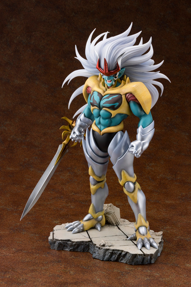 PRE-ORDER ARTFX J - Dragon Quest: Adventure of Dai - Hadlar 1/8