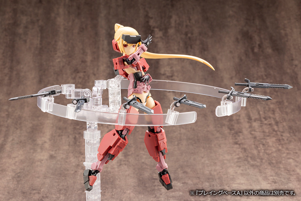 Playing Base Type A [October 2023 Release] [JP]