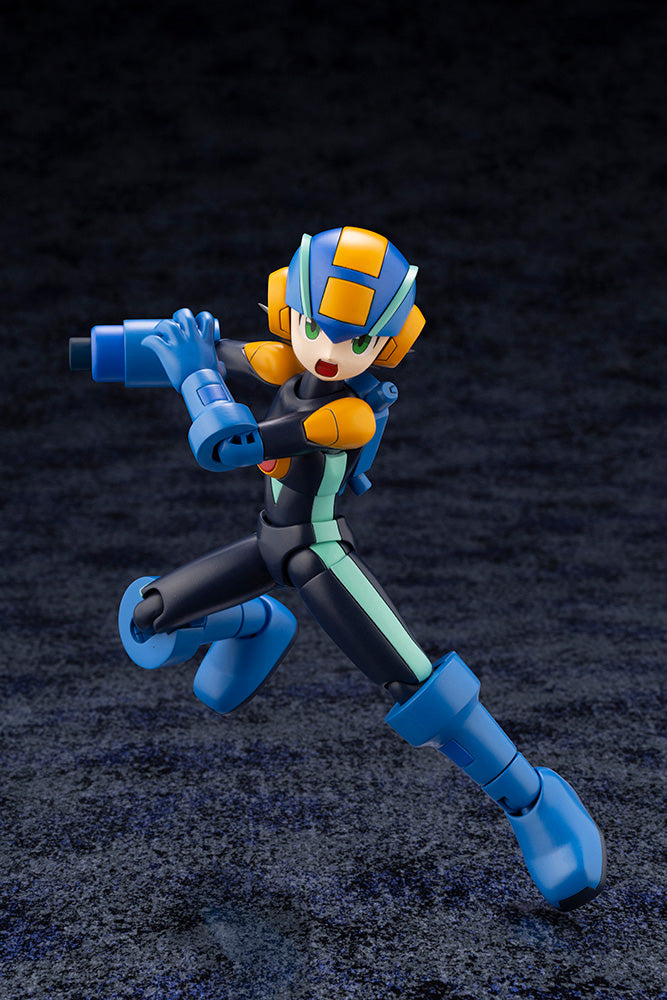 PRE-ORDER Megaman Battle Network - Megaman