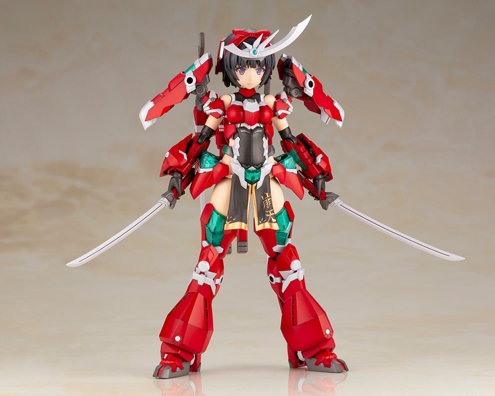 IN-STOCK Kotobukiya - Frame Arms Girl - Magatsuki-Houten