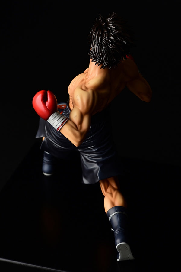 PRE-ORDER Hajime no Ippo - Takeshi Sendo -Finish Blow- Damage Ver.
