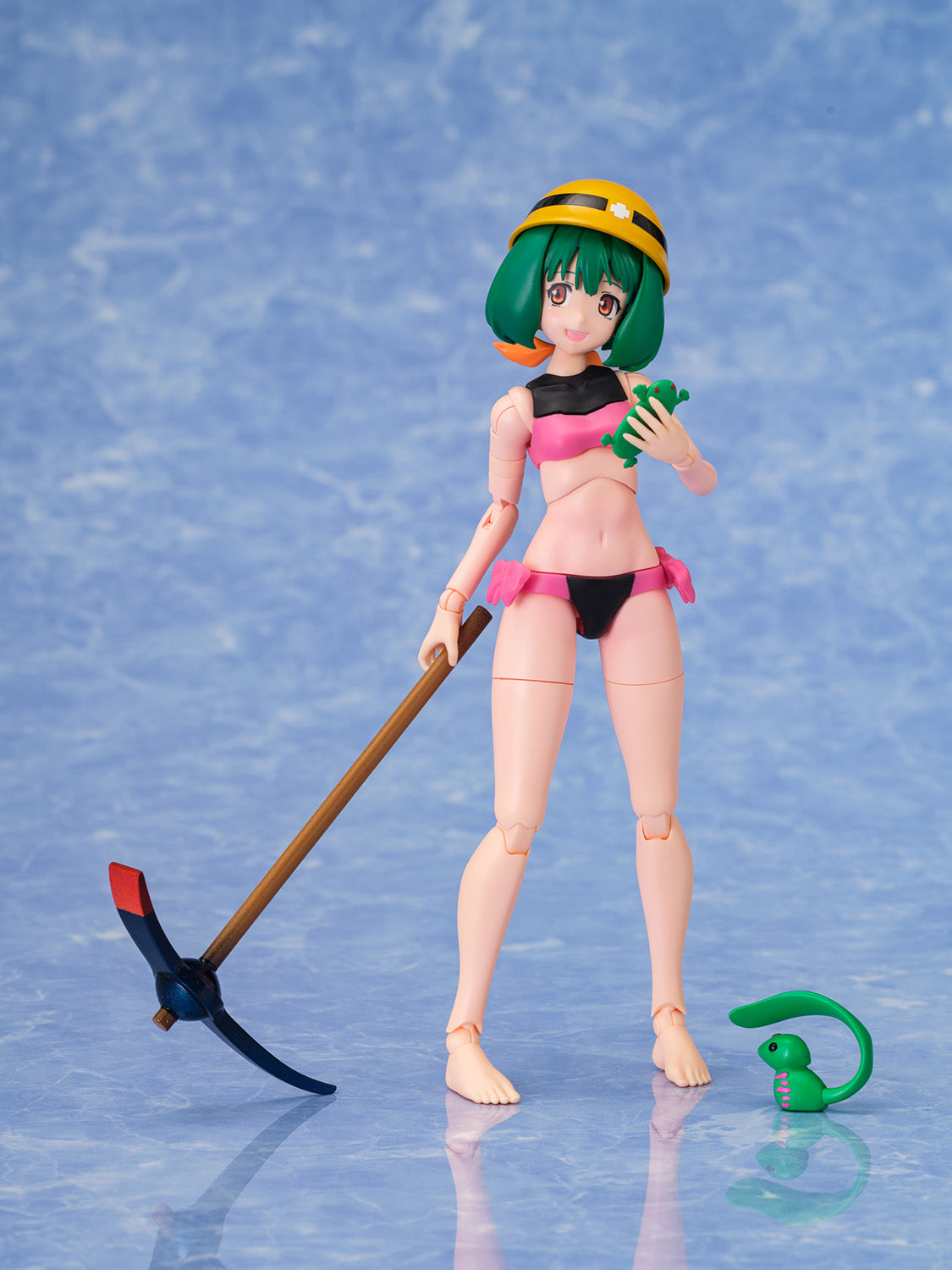 PRE-ORDER V.F.G. - Macross F - VF-25F Messiah Ranka Lee: Macross 40th Anniversary