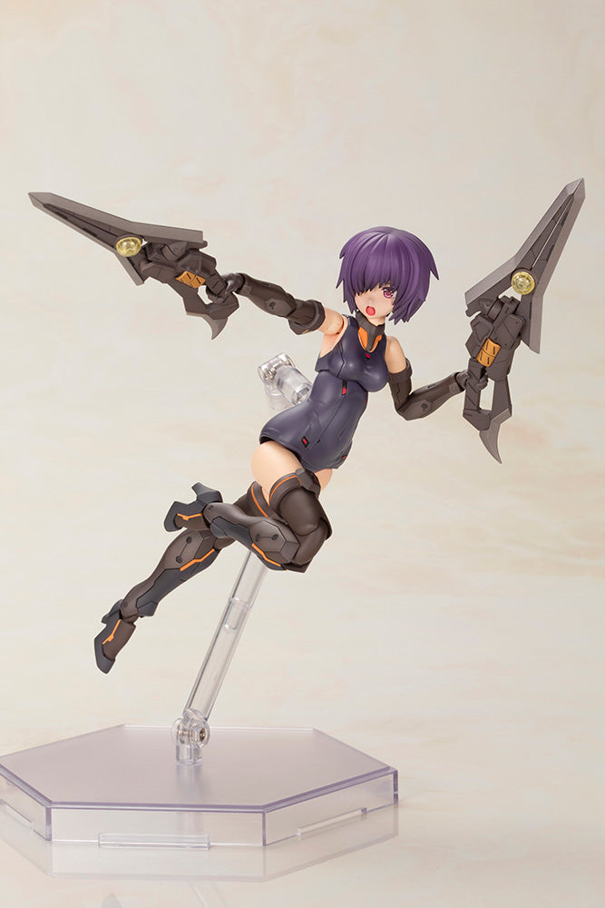 IN-STOCK Kotobukiya - Frame Arms Girl - Hresvelgr=Albas