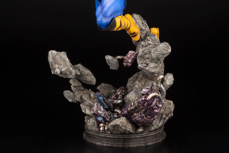 PRE-ORDER FINE ART STATUE - Avengers - Thor 1/6