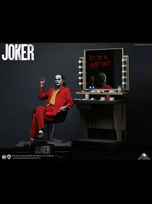 PRE-ORDER Joker 2019  1/3
