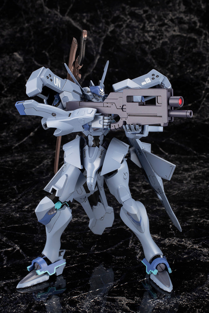 PRE-ORDER Muv-Luv Alternative - Shiranui Isumi Valkyries 1/144
