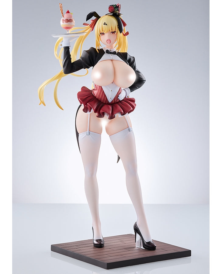 PRE-ORDER Oekakizuki Original Character - Rella Kishimoto 1/6 [EXCLUSIVE] [JP]