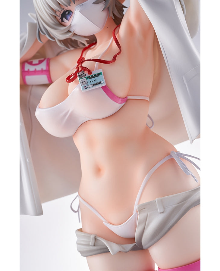 PRE-ORDER MaruShin Original Character - Chigusa Hoshikawa 1/6 [EXCLUSIVE] [JP]