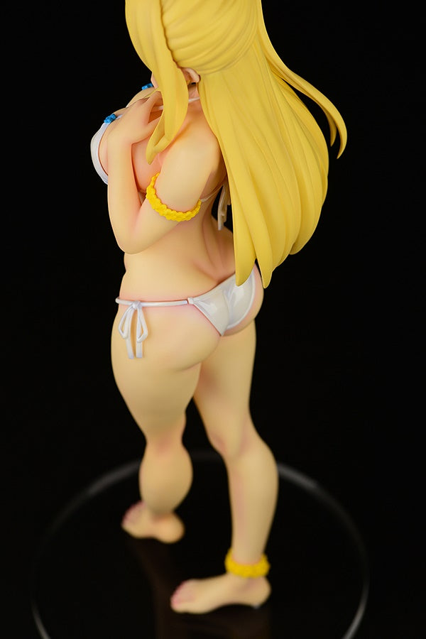 PRE-ORDER Fairy Tail - Lucy Heartfilia: Swimsuit PURE in HEART Ver. 1/6