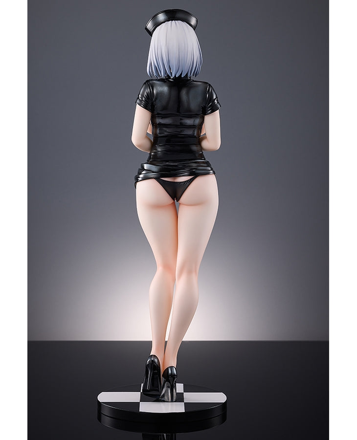 PRE-ORDER Oekakizuki Original Character - Mashiro Kurosawa 1/4 [EXCLUSIVE] [JP]