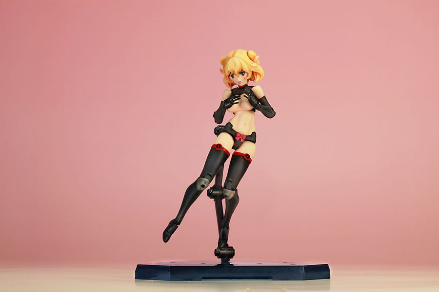 IN-STOCK SkyTube - Dark Advent Vol.1 - Dragondress Sophia DX