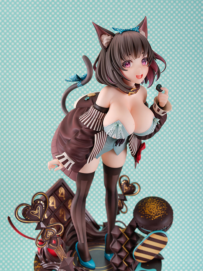 PRE-ORDER yaman**'s Original Characters - Mauve 1/6 [EXCLUSIVE]