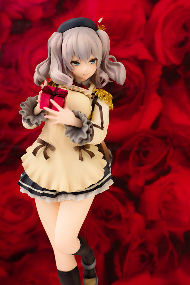 IN-STOCK Ques Q - Kantai Collection -Kan Colle- Kashima Valentine mode