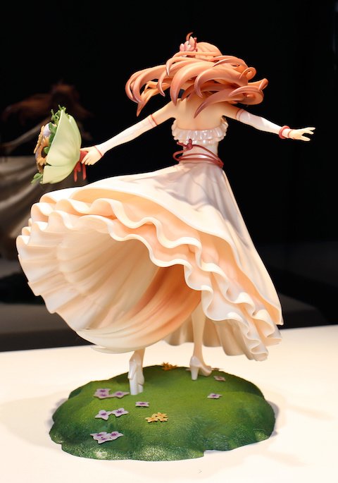 IN-STOCK Myethos - Spice and Wolf - Holo: Wedding Dress Ver. 1/8 [EXCLUSIVE]