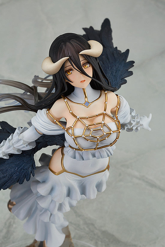 Figurine Good Smile Company Overlord - Nendoroid Albedo - Collection Figurine Good Smile Company Overlord - Nendoroid Albedo - Collection