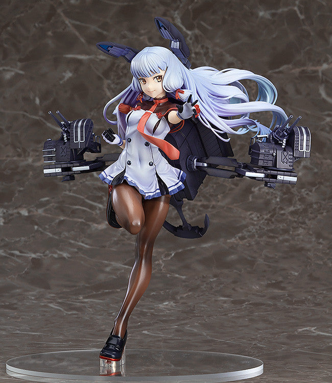 IN-STOCK Max Factory - Wonderful Hobby Selection - Kantai Collection ~Kan Colle~ - Murakumo Kai Ni 1/8 [EXCLUSIVE]