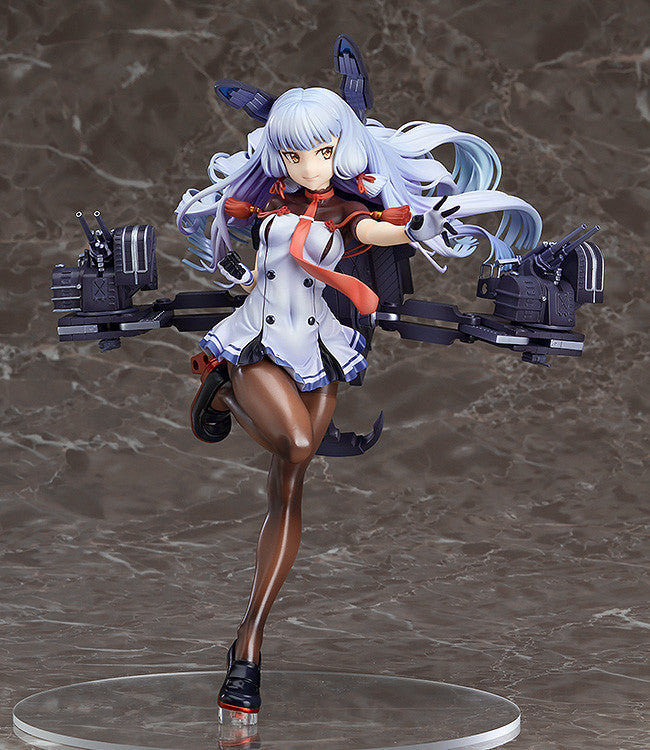 IN-STOCK Max Factory - Wonderful Hobby Selection - Kantai Collection ~Kan Colle~ - Murakumo Kai Ni 1/8 [EXCLUSIVE]