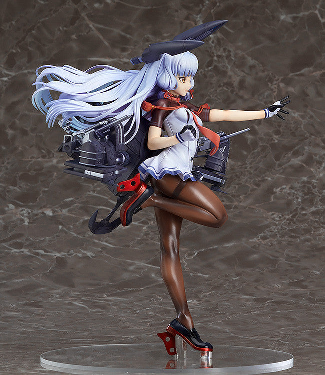 IN-STOCK Max Factory - Wonderful Hobby Selection - Kantai Collection ~Kan Colle~ - Murakumo Kai Ni 1/8 [EXCLUSIVE]