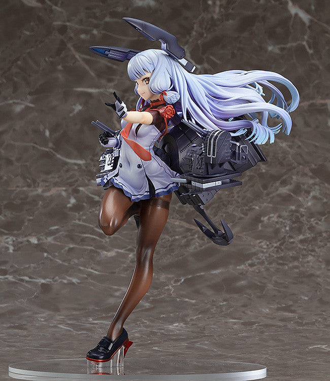 IN-STOCK Max Factory - Wonderful Hobby Selection - Kantai Collection ~Kan Colle~ - Murakumo Kai Ni 1/8 [EXCLUSIVE]