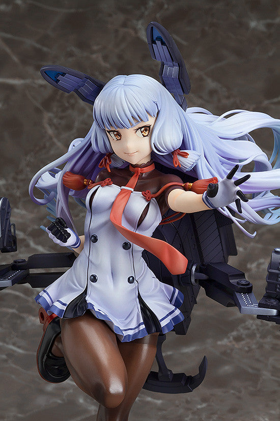 IN-STOCK Max Factory - Wonderful Hobby Selection - Kantai Collection ~Kan Colle~ - Murakumo Kai Ni 1/8 [EXCLUSIVE]